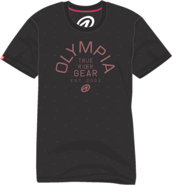 Bridgeport short sleeve t shirt