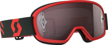 Buzz MX PRO youth goggles
