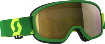 Buzz MX PRO youth goggles
