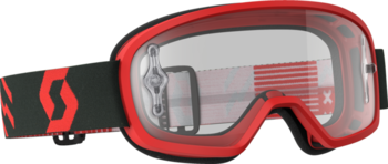 Buzz MX PRO youth goggles