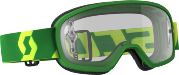 Buzz MX PRO youth goggles