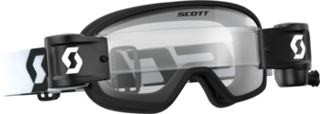 Buzz MX PRO youth goggles