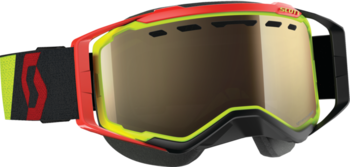 Prospect Snow Cross goggles