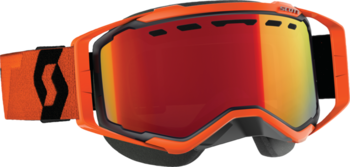 Prospect Snow Cross goggles