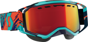 Prospect Snow Cross goggles
