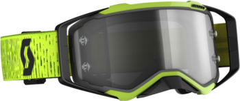 Prospect LS goggles