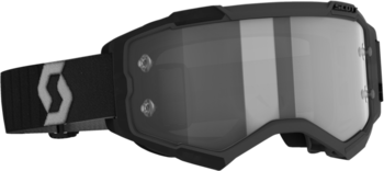 Fury LS goggles