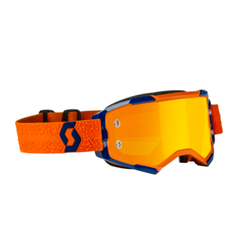 Fury goggles
