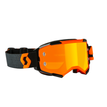 Fury goggles