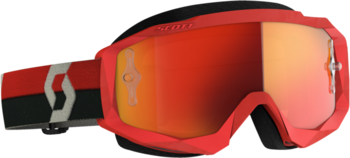 Hustle X Snow Cross goggles