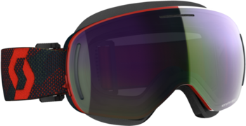 LCG EVO Snow Cross goggles