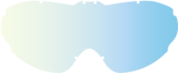 Replacement lens Voltage goggles
