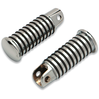 SMALL MALE MNT SUNDANCE FOOTPEGS (PR)