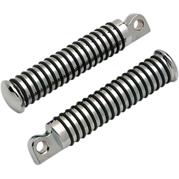 LARGE FEMALE MNT SUNDANCE FOOTPEGS (PR)