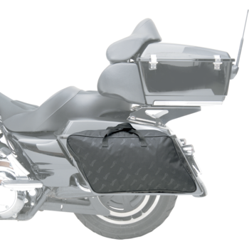 WINDSHIELD BAG FLH