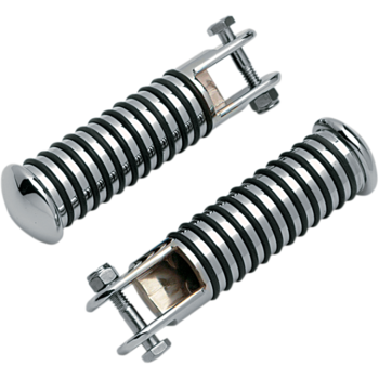 LARGE FEMALE MNT SUNDANCE FOOTPEGS (PR)