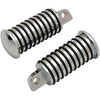 LARGE FEMALE MNT SUNDANCE FOOTPEGS (PR)