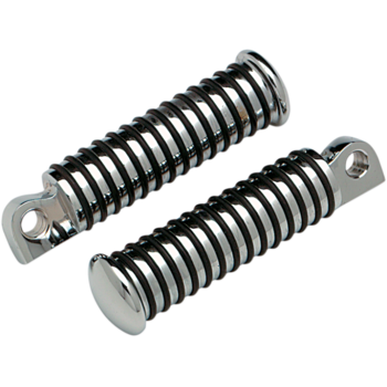 LARGE FEMALE MNT SUNDANCE FOOTPEGS (PR)