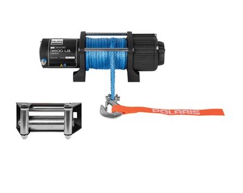 Polaris HD 3,500 LB Winch