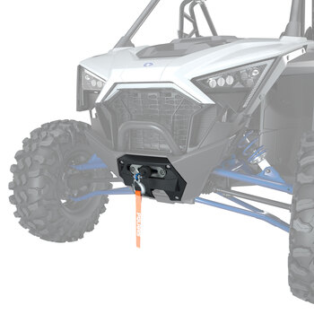 Polaris Pro HD 4,500 LB Winch