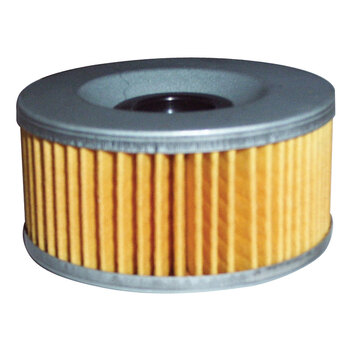 OIL FILTER K&N YAM 1L9 13441 11 00