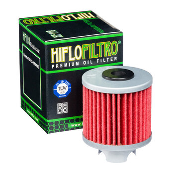 HI FLO O FILT HON/KAW/POL/SUZ 15412 KF0 315 XR/XL