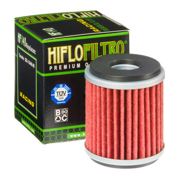 HI FLO O FILT YAM 1L9 13441 11 00 XS/XJ