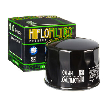 OIL FILTER K&N BMW F800/HP2/R1200/K1200 05 08