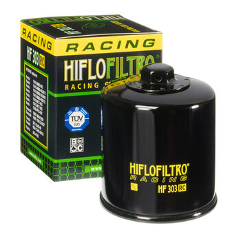 HI FLO O FILT RACING HF147RC