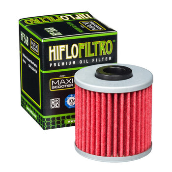 HI FLO O FILT KYM/YAM 5DM 13440 00 00 NITRO/RAPTOR