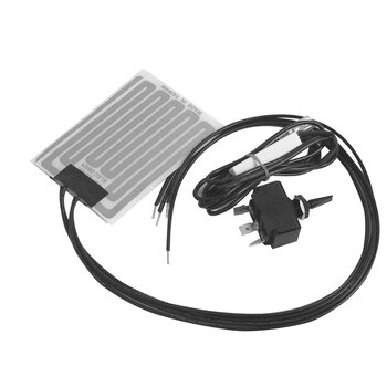 THICK ALUMINUM FIBERGLASS BLANKET W/ADHESIVE