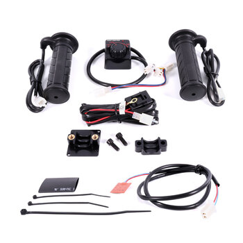 ADHESIVE EXTERIOR STRIP+THUMB WARMER