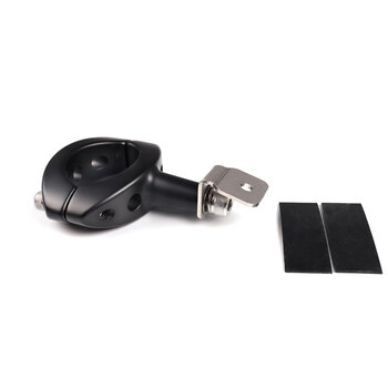 BRACKET FOR LED LIGHT/ BAR 22 26MM