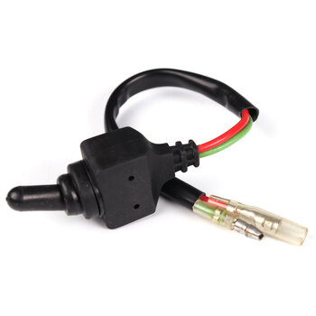 MOTORCYCLE HANDLE BAR SWITCH