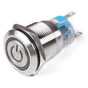 MOTORCYCLE HANDLE BAR SWITCH