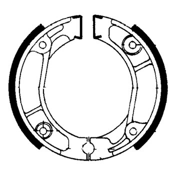 B.S.EBC303.VES.012 101FERODO 308 303.