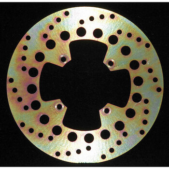 ROT RR VT1100C 95 07CB/CBR1000F 90 95