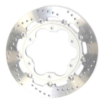 ROTOR FR LH/RH XV535 95 99XVS650/11XVZ13/16