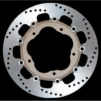 ROTOR FR VS750/800 86 06VS1400 87 06.