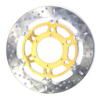 ROTOR DISC FRONT HONDA CBR1000RR