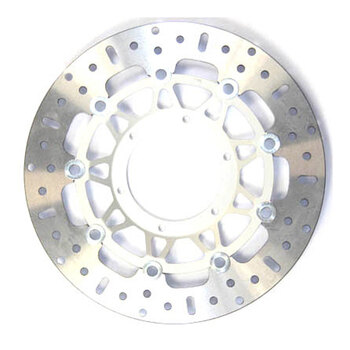 ROTOR FRT LH/RH BONNEVILLE 01 03/SPEEDMASTER03 09