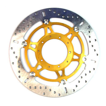 ROTOR DISC FRONT SPRINT GT 10 11