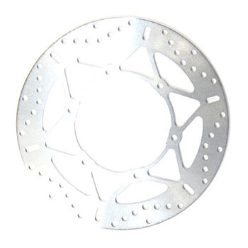 ROTOR FR LH/RH SPYDER GS990 13 14.