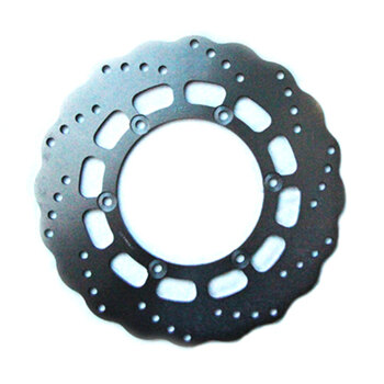 BRAKE DISC RR. LTR450 06 07.