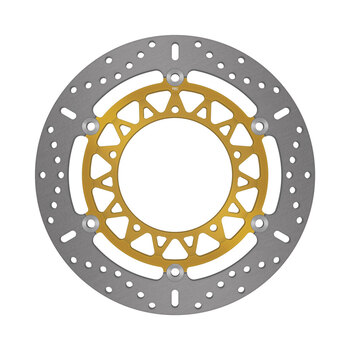 ROTOR RR YZF R3 15 16