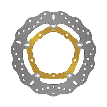ROT. RR. CONTOUR GSX S 1000 18 19