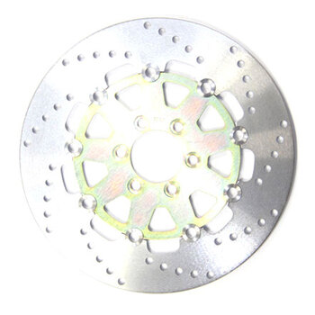 ROTOR FR CAN AM OUTLANDER 400 800 07 14