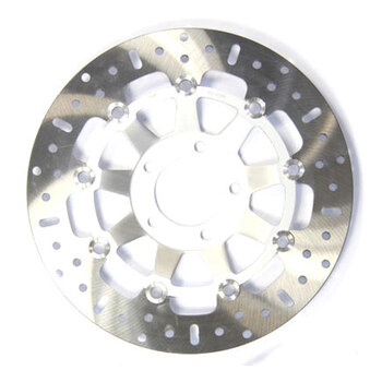 ROTOR RR.YFM350X 90 04 WARRIOR.