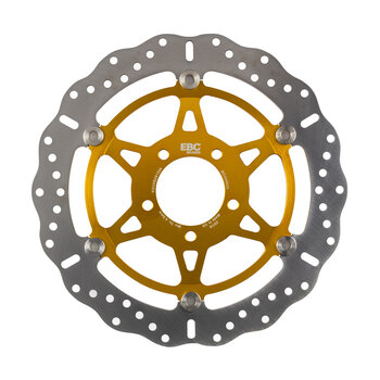 ROT.PRO FR L/R GS500 89 06RF900 94 98 ETC..