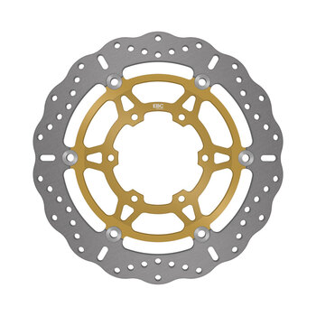 ROT. RR. CONTOUR GSX S 1000 18 19